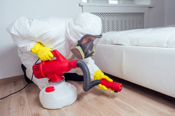 Best Mosquito Control Services  in Grant Park, IL